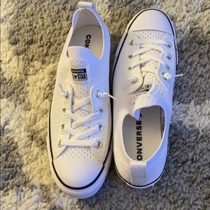 Converse ALL STAR SHORELINE KNIT SLIPON SNEAKER